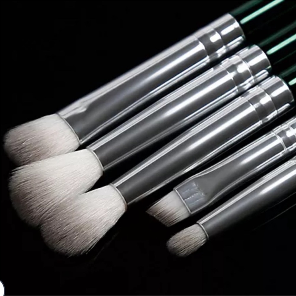 MODT Cosmetics Starter Eye Makeup Brush Set - Picture 5 of 7